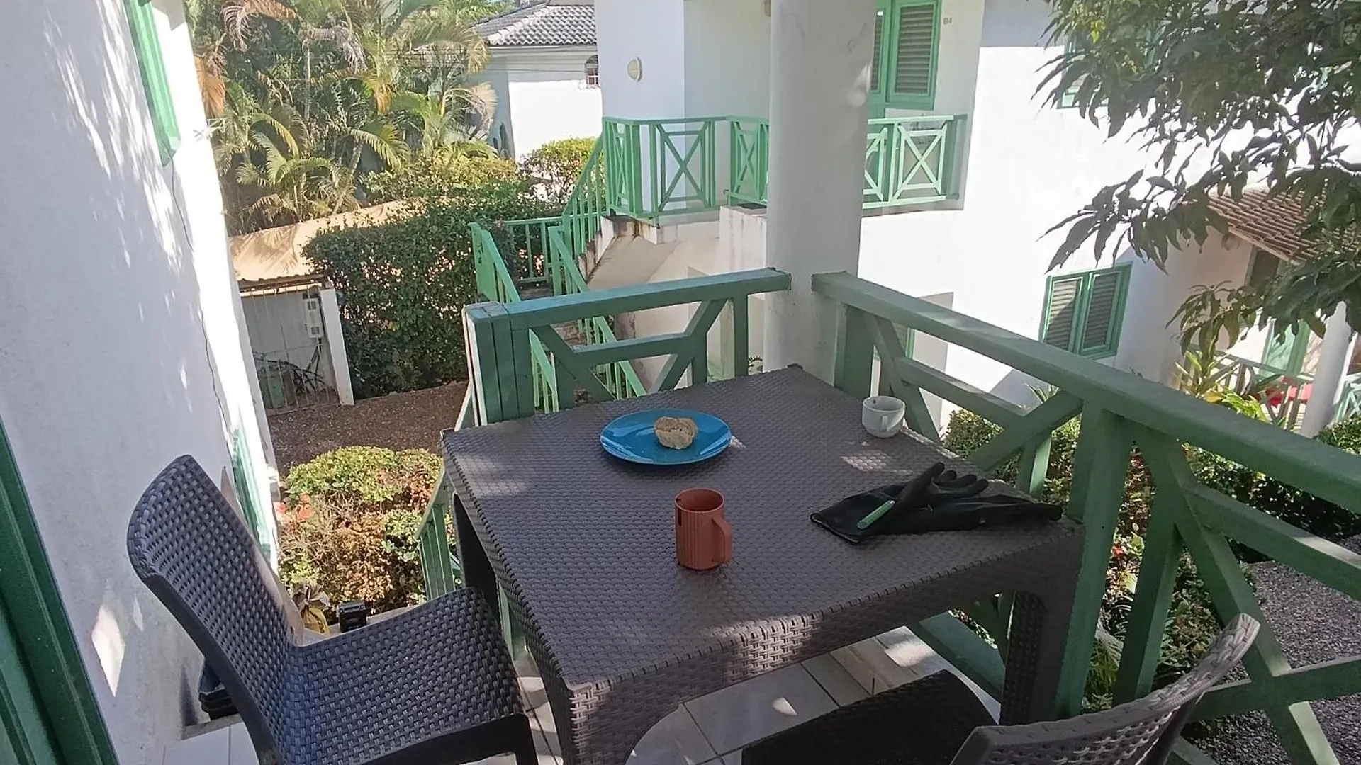 Lägenhet Cozy Studio- Centre - Near Beach Las Terrenas