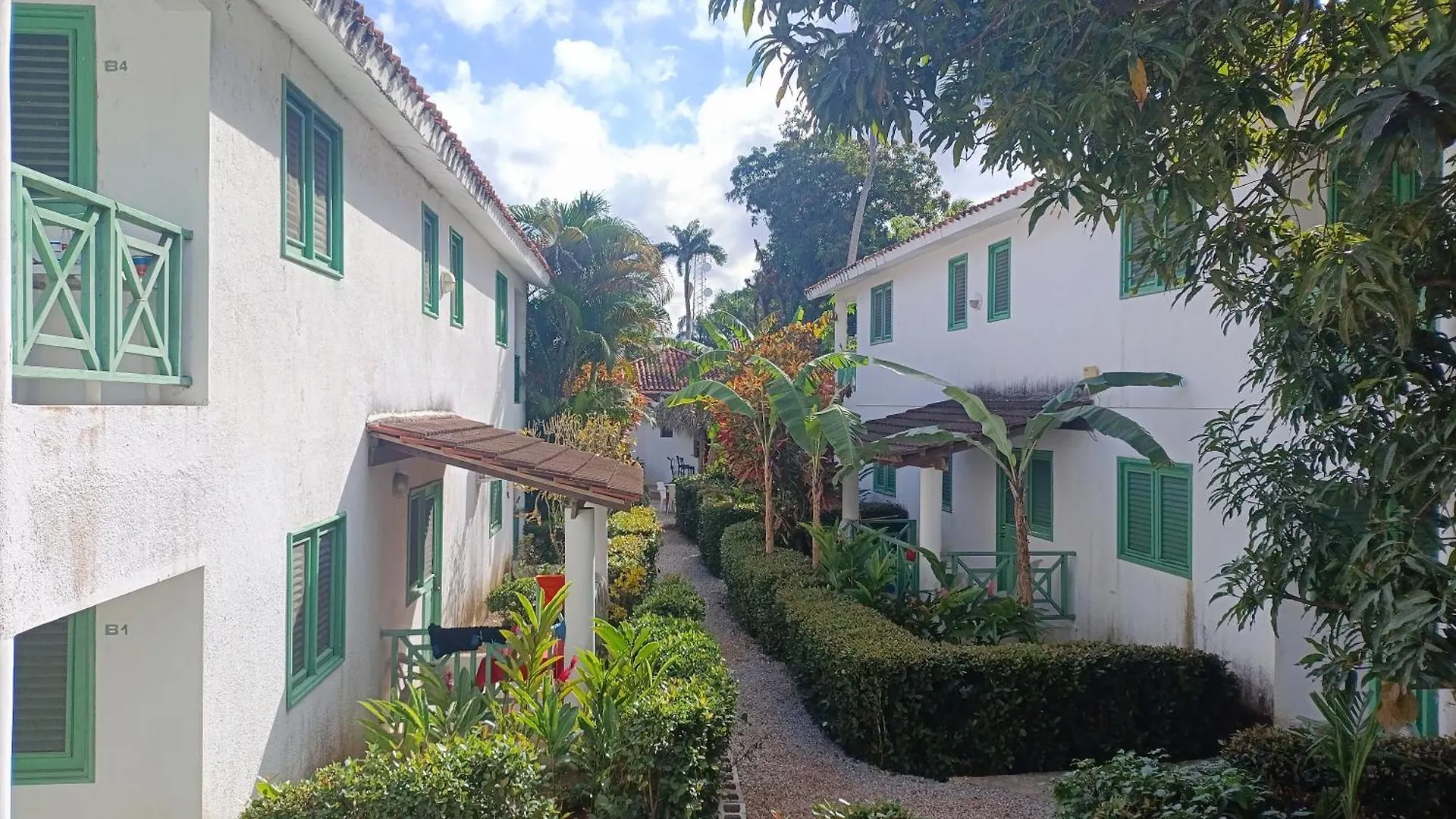 Cozy Studio- Centre - Near Beach Las Terrenas