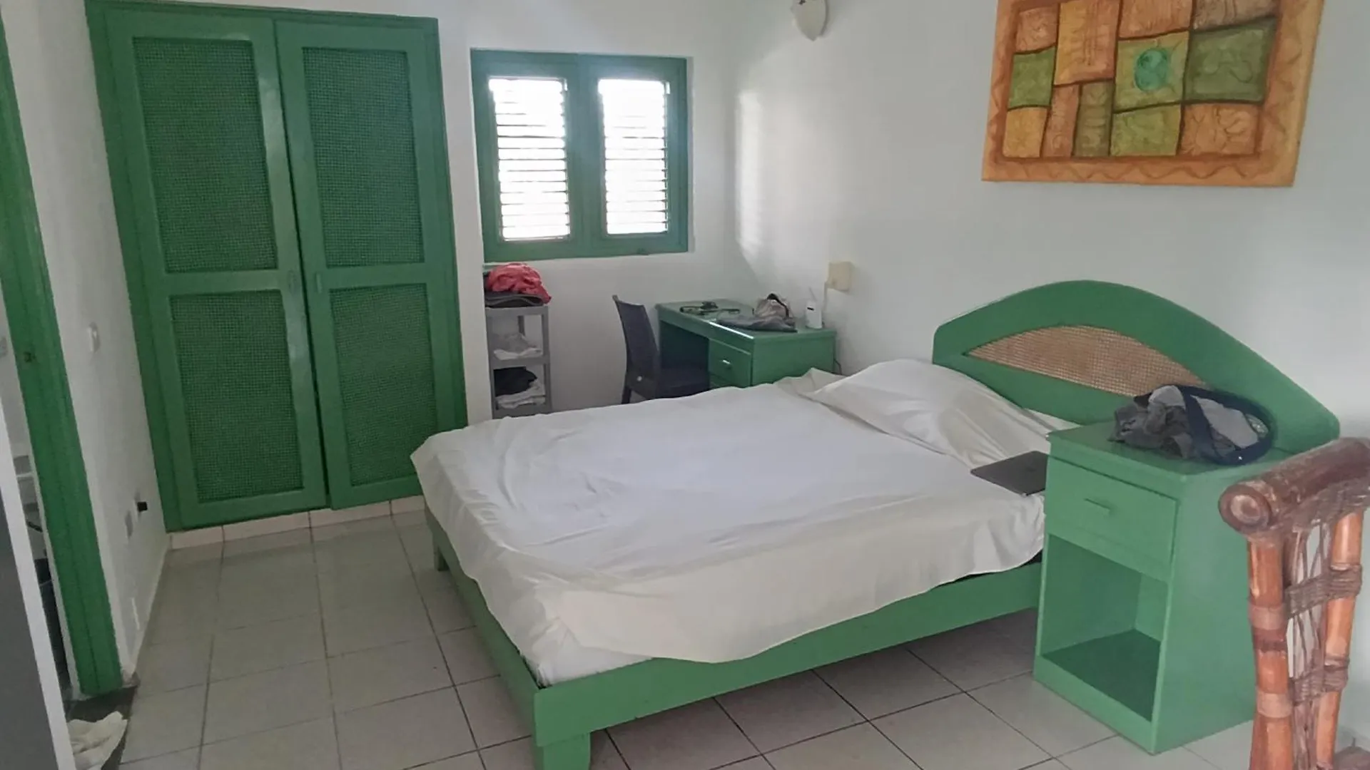 Lägenhet Cozy Studio- Centre - Near Beach Las Terrenas